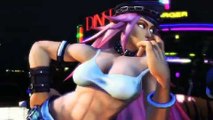 Ultra Street Fighter IV - Bande-annonce
