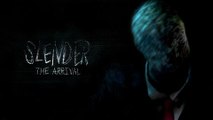 Slender: The Arrival - Eerste beelden