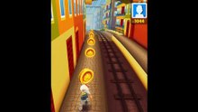 Subway Surfers