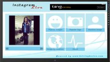 Instagram Live voor Windows 8 en Windows RT