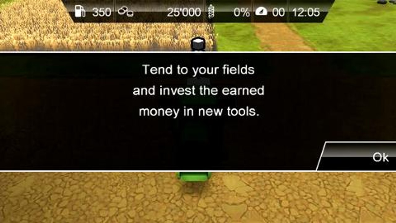 Farming Simulator Android