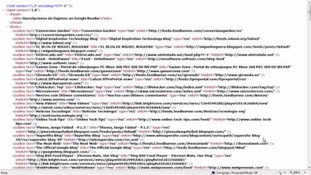 Google Reader verdwijnt, wat nu?