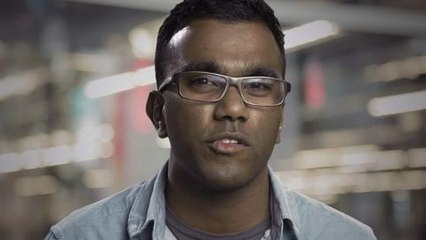 Facebook Graph Search - Introductie