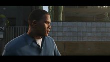 GTA 5 - Trailer #2