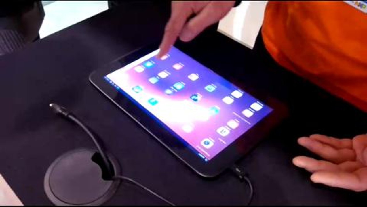 Ubuntu for phones