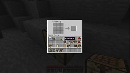 Minecraft : Handige crafting tips