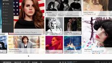 New Myspace trailer