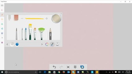 Aprende a dibujar como un profesional con Fresh Paint