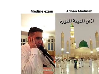 MEDINE MAKAMI EZAN - HAFIZ METIN DEMIRTAS.Adhan Madinah Munawwarah. Arap makami ezan. Medine makaminda ezan. BU EZANI MUTLAKA DINLEYIN! ICINIZI TITRETEN YANIK MEDINE EZANI. Azan Madinah mp3. Azan Masjid Nabawi. Azan Sheikh Essam Bukhari Madinah Munawwarah
