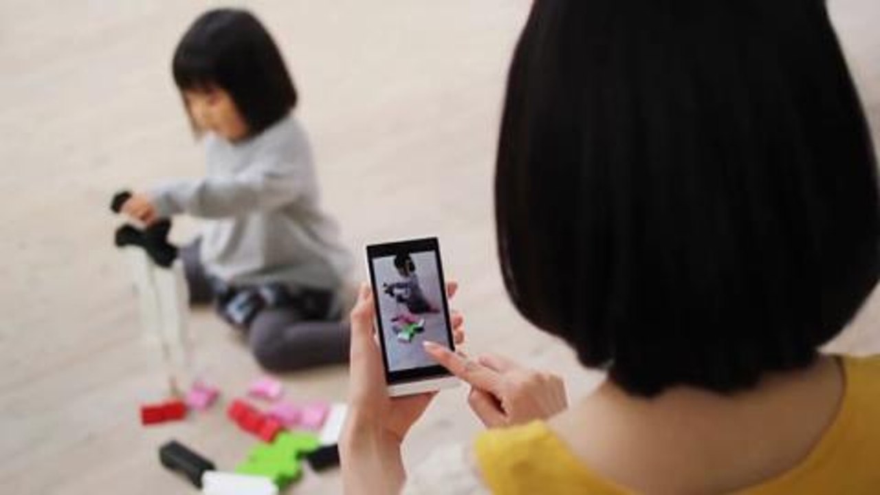 Organiza tus fotos al estilo revista con Million Moments Photo Viewer