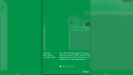 Conexión wifi en tu Android a prueba de espías con Secure Wireless