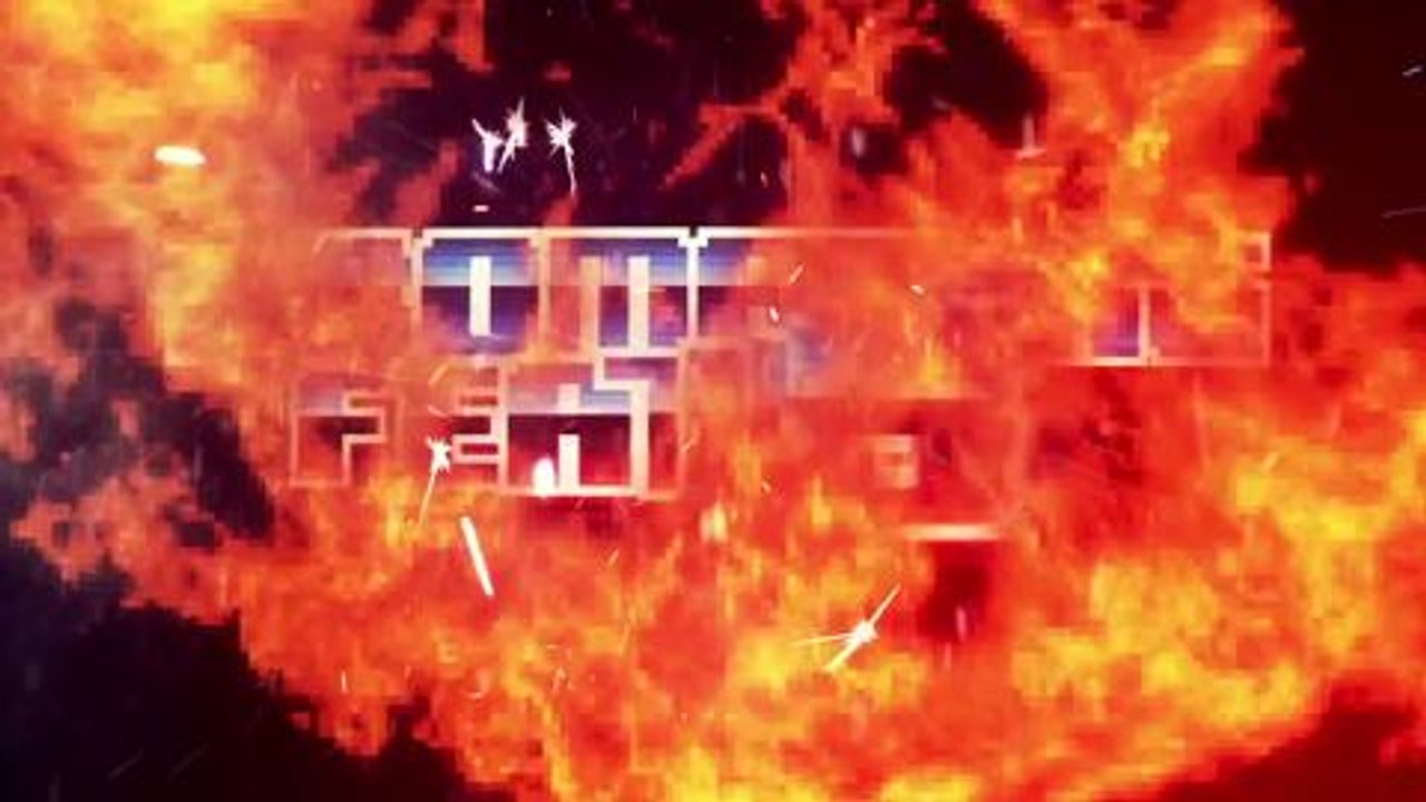 Broforce -Trailer