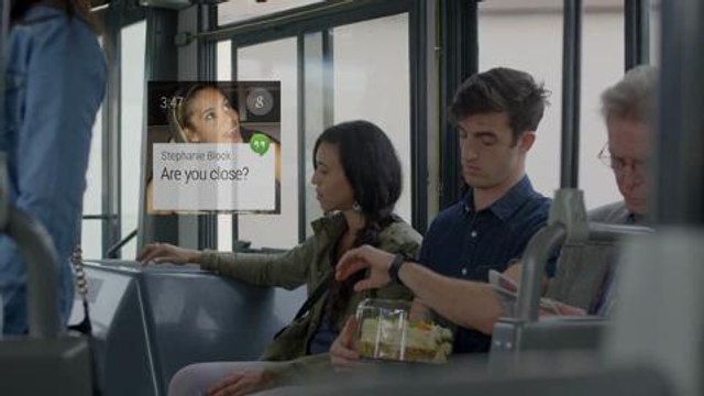 Android Wear - Il sistema operativo di Google per dispositivi wearables