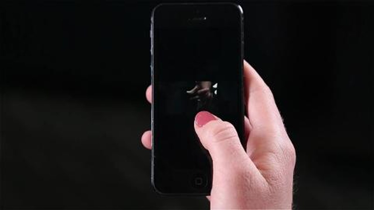 Facebook Video Ad