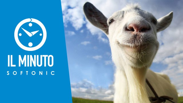 Windows, Twitter, Chrome 33 e Goat Simulator nel Minuto Softonic
