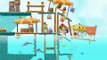 NEW Angry Birds High Dive update for Angry Birds Rio