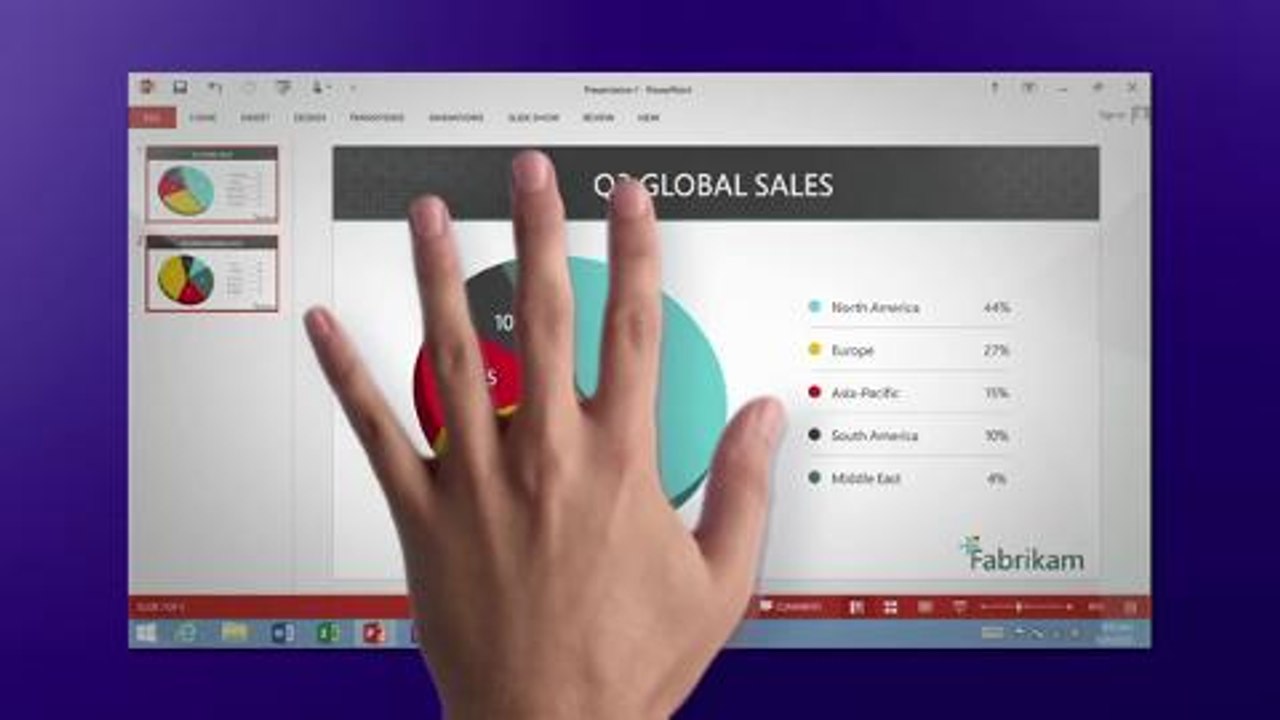 Windows 8.1 Everywhere