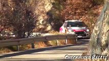 HD Citroen DS3 WRC Rally Car Racing 2014 Monte Carlo