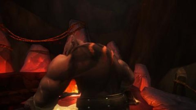 World of Warcraft: Warlords of Draenor Announcement Trailer