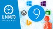 Il Minuto Softonic Windows 9, Spotify, SimCity y Adobe Creative Cloud
