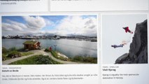 Novo recurso de buscas do navegador Opera