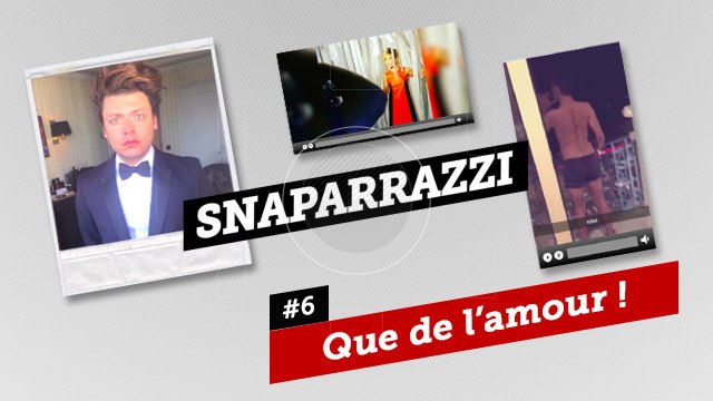 Cannes vu par les Stars - SNAPARAZZI #6 - EXCLUSIF DailyCannes by CANAL+