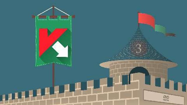 Top 3 comparativa antivirus 2014