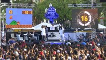 Dani vs Jero (Octavos)– Red Bull Batalla de Gallos 2016 España. Regional Barcelona