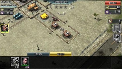 Call of Duty: Heroes
