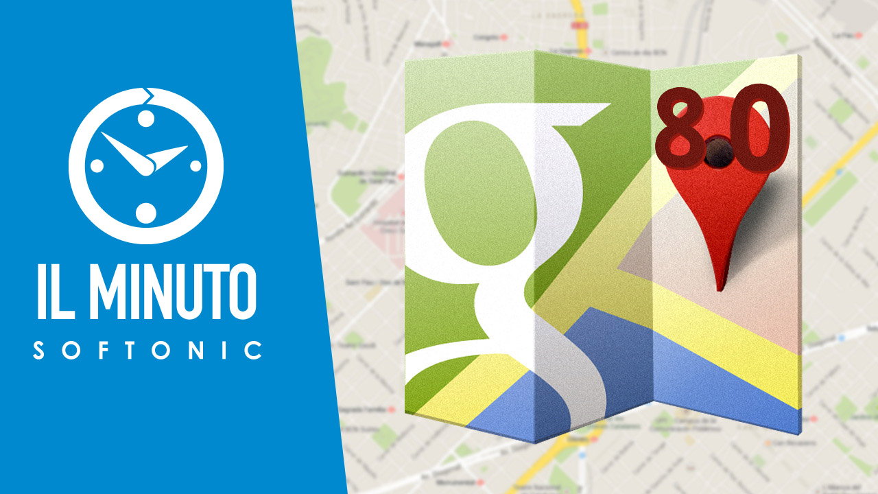 Video FIFA 15, TuneIn, Unreal Tournament e Google Maps nel Minuto Softonic