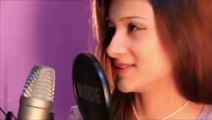 Pashto New Singer Laila Khan First Song Za Laila Yama