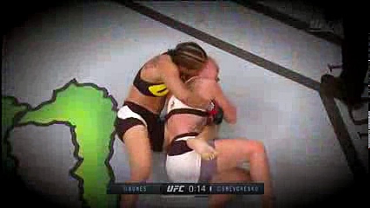 Valentina Shevchenko vs Holly Holm - July 23 - 2016 It's official!