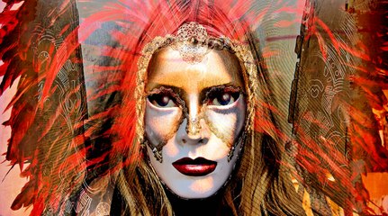 Hodge podge VII Morphing