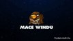 Angry Birds Star Wars 2 - Mace Windu