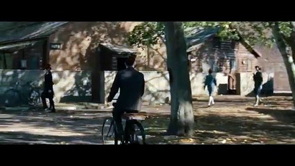 The Imitation Game   "تريلر فلم "لعبة التزييف