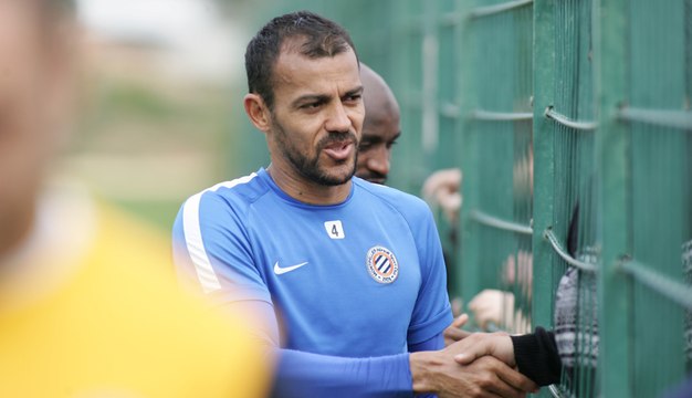 Saison 2015/16 : Vitorino Hilton fait le bilan