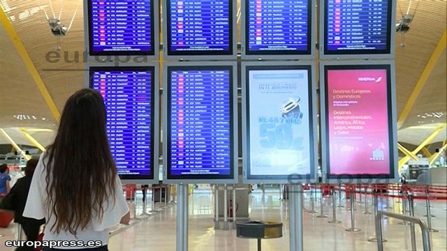 Ryanair supera 1.200 millones de euros de beneficios