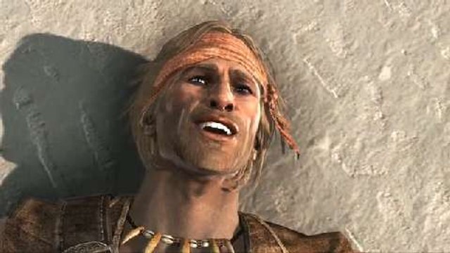 Tráiler sobre la historia de Edward Kenway - Assassins Creed IV: Black Flag ES