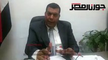 الزراعة: 1.6 مليون حالة تعدِ على الأراضي الزراعية منذ ثورة يناير وحتى الآن