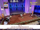 Shab-e-Brate 2016 ( Apne Damaan-e-Shafat Main ) By Zulfiqar Ali Hussaini 22 May 2016 Live From Grand Jamia Masjid Bahria