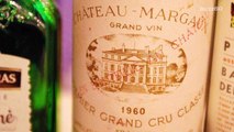 The 5 Priciest Bottles of Wines Ever Sold