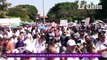 Más de 25 mil en Morelos, hartos de la corrupción, marchan contra el Gobierno de Graco Ramirez