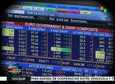 España: Rajoy promete a Comisión Europea más recortes