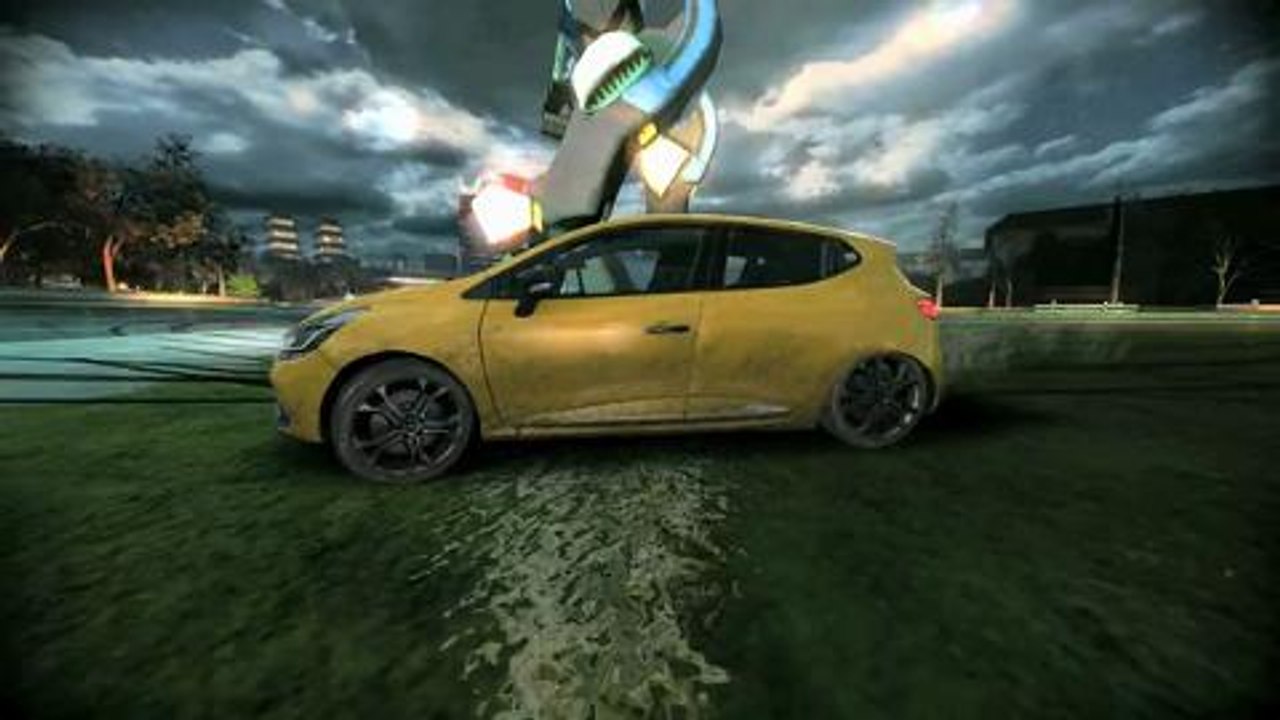 Asphalt 8 - Update