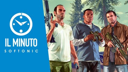 Il Minuto Softonic: YouTube, iOS 7, PES 2014 e GTA V