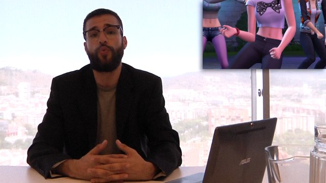 Novedades en Youtube 301, Cortana en Android, Windows 10 y las noticias de la Gamescom