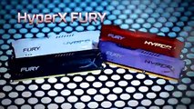 Video HyperX Fury Latam HyperX Fury 30s   LATAM 360p CMC LATAM 20 03 2014 16 54
