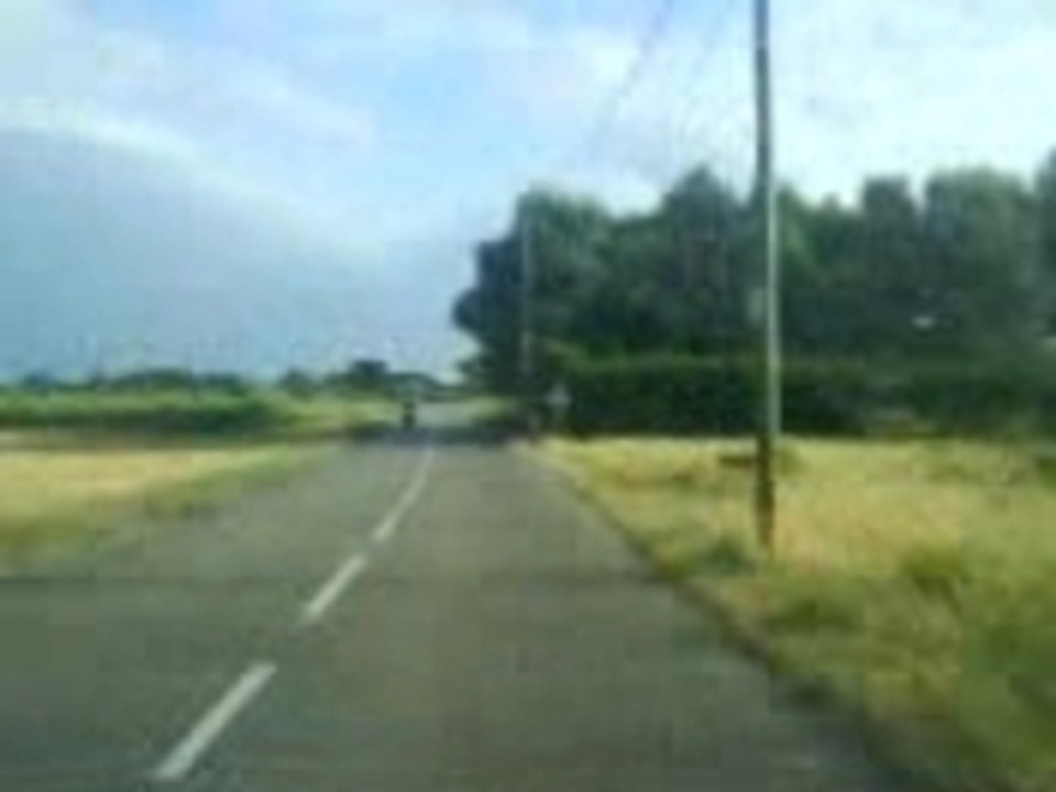 les aventures de la rs mobile - la rs a la nautique