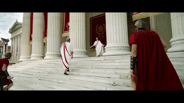 Total War: ROME II - Faces of Rome official Trailer