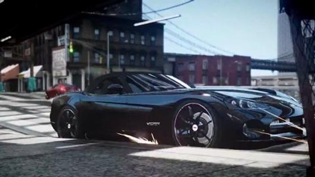 Versão final do mod iCEnhancer 1.25 ENB